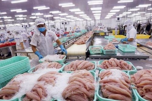 Mục tiêu tăng trưởng xuất khẩu từ 12% trở lên rất thách thức