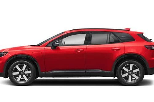 Honda giới thiệu SUV công suất 300 mã lực, thiết kế đẹp mê ly, giá hơn 1 tỷ đồng