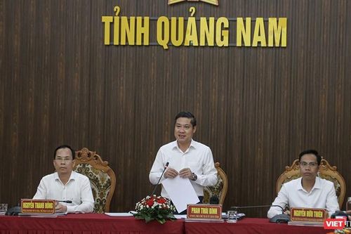 Nhiều sự kiện ý nghĩa kỷ niệm 50 năm giải phóng tỉnh Quảng Nam
