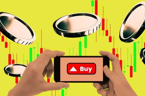 5 Altcoin nên mua trước Hội nghị thượng đỉnh tiền điện tử của Trump