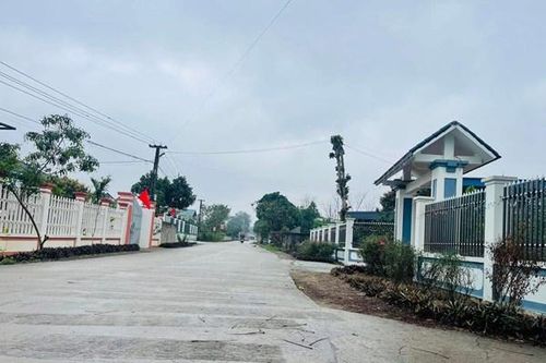 Bất động sản vùng ven hút dòng tiền chuyển hướng