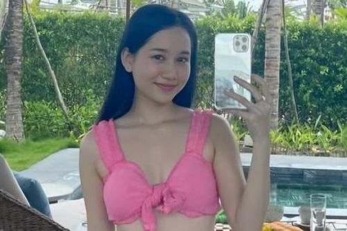 Trúc Anh đang muốn gì?