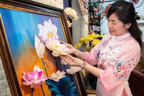 Tái chế vỏ bắp ngô thành những sản phẩm hữu ích cho cuộc sống
