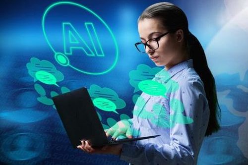 Thu hút nữ sinh tuổi teen khám phá AI
