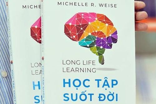 'Học tập suốt đời' - Triết lý xuyên suốt mọi thời đại