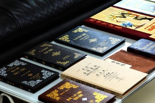 Truyện Kiều - 'viên ngọc' về văn hóa Việt đang ngày càng tỏa sáng hơn trên toàn cầu