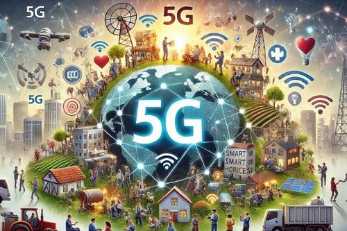 Tối đa hóa giá trị mạng 5G trong kỷ nguyên AI