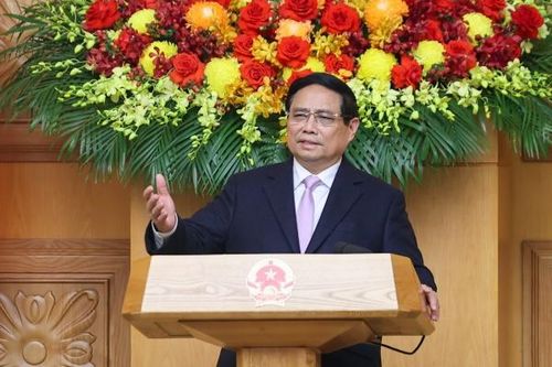 Thủ tướng đề nghị các doanh nghiệp ASEAN thực hiện '5 hơn' trong hợp tác