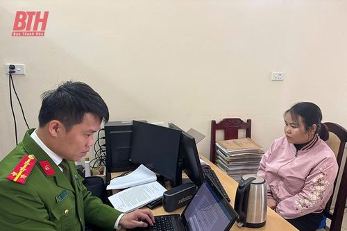 Bắt đối tượng trong đường dây thuê ô tô tự lái rồi làm giả giấy tờ mang đi bán hoặc cầm cố