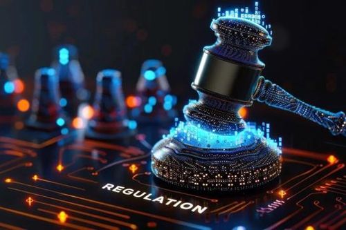 Cuộc hỗn loạn toàn cầu về quản lý AI