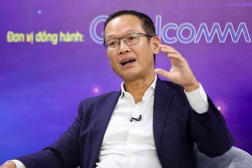 CEO Thiều Phương Nam: 'Việt Nam là thị trường ứng dụng AI mạnh mẽ'