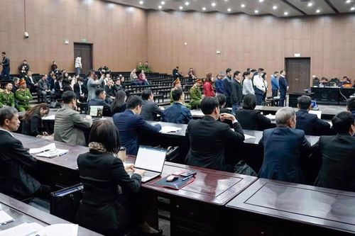Vụ chuyến bay giải cứu giai đoạn 2: Nhiều giám đốc xin hưởng án treo