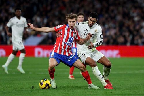Vòng 1/8 Champions League 2024-2025: Những trận đại chiến căng thẳng