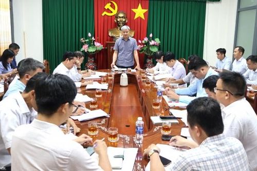 Khắp nơi trong tỉnh ngày 4-3