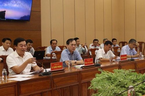 Yêu cầu của ông Đỗ Ngọc Chiến không có cơ sở giải quyết