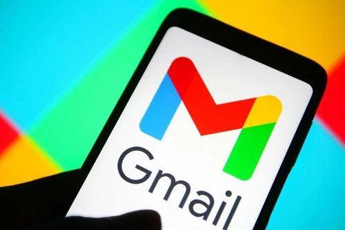 Gmail sẽ thay xác thực bảo mật qua SMS bằng mã QR
