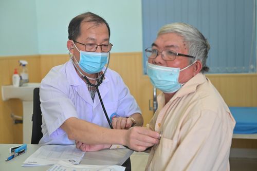 Bệnh xá của nhân dân