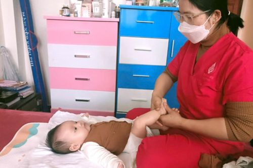 Đa dạng dịch vụ chăm sóc sức khỏe sau sinh