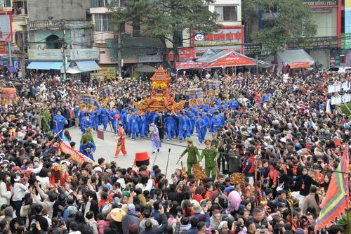 Thành phố Lạng Sơn - điểm đến du lịch đa dạng và hấp dẫn