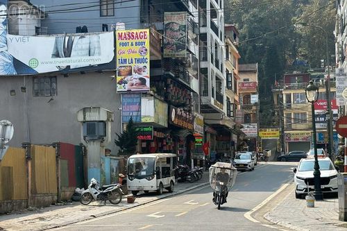 Xe điện du lịch chỉ hoạt động trên các tuyến có tốc độ khai thác tối đa 30km/h, tác động tới du lịch Sa Pa ra sao?