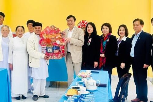 Đà Lạt phấn đấu hoàn thành ở mức cao nhất các chỉ tiêu, nhiệm vụ trong năm 2025