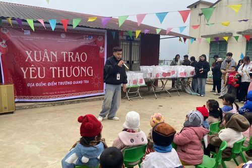 Phát huy vai trò của câu lạc bộ sinh viên