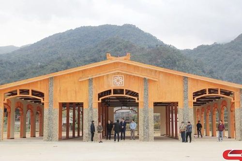 Mường La nỗ lực giải ngân vốn đầu tư công