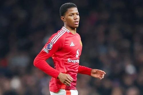 Tài năng trẻ Obi không chơi cho Man United ở Europa League