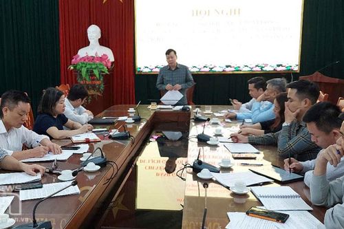 Bàn giải pháp đưa tuyến đường sắt Hà Nội - Thái Nguyên trở lại hoạt động