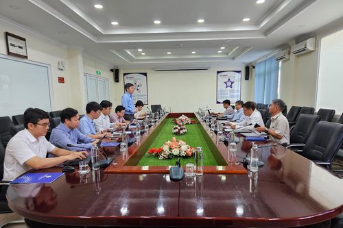 PTC4: Vận hành hệ thống truyền tải an toàn, đảm bảo cung cấp điện năm 2025