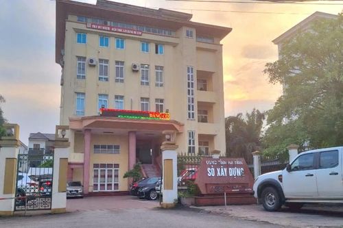 Hà Tĩnh: Quy định chức năng, nhiệm vụ, quyền hạn và cơ cấu tổ chức của Sở Xây dựng