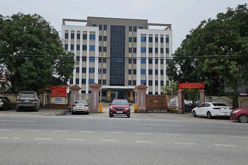 Nghệ An: Tạm dừng cải tạo, sửa chữa trụ sở làm việc