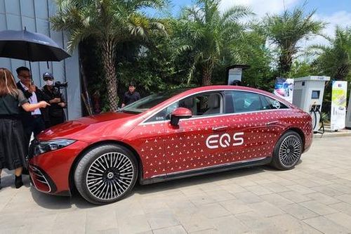 Những mẫu xe điện hưởng lợi từ chính sách miễn lệ phí trước bạ