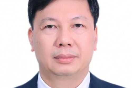 Vụ trưởng Nông nghiệp làm Phó chủ nhiệm Văn phòng Chính phủ