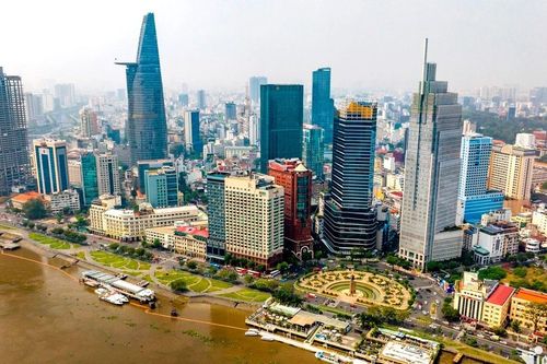 Cơ chế vượt trội cho Trung tâm tài chính