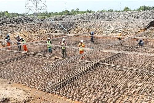 Bảo đảm tiến độ vận hành các dự án nguồn, lưới điện quan trọng