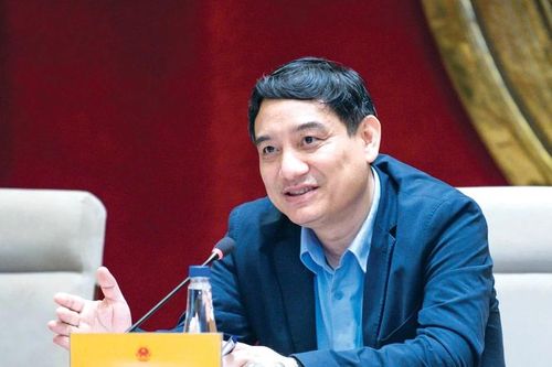 Thẩm tra sơ bộ dự thảo Nghị quyết giải thích quy định trong Luật Thi đua, khen thưởng