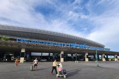 IPPG, Sun Group tranh suất đầu tư mở rộng sân bay Phú Quốc