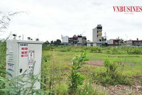 Lo 'đầu nậu' đổ về săn đất, loạt tỉnh thành ra 'tối hậu thư' chấn chỉnh
