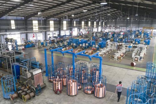 Thành viên của Gelex Electric lên kế hoạch lãi 1.270 tỷ đồng, chia cổ tức 140%