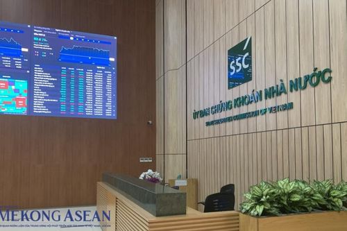 Quy định mới về nhiệm vụ, cơ cấu tổ chức của Ủy ban Chứng khoán Nhà nước