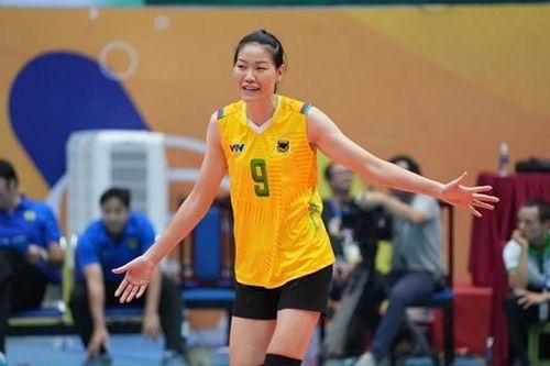 Thêm một lần trở lại của phụ công Ngọc Hoa