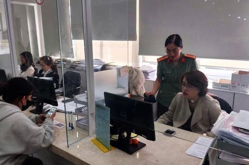 Cấp Phiếu lý lịch tư pháp ở Lâm Đồng diễn ra nhanh gọn, người dân hài lòng