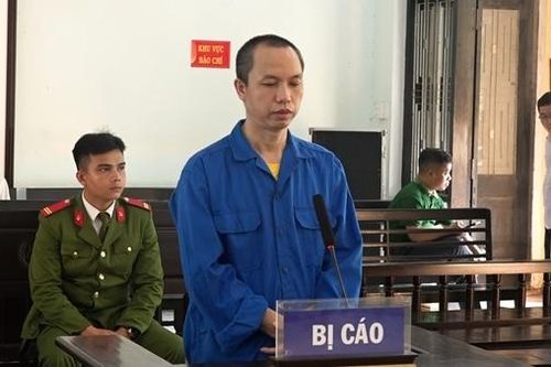 Lãnh án vì rủ anh em cô cậu ruột góp vốn làm ăn rồi... chiếm đoạt tiền tỷ