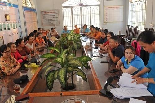 Vì sao hàng trăm giáo viên không nhận tiền thưởng theo Nghị định 73