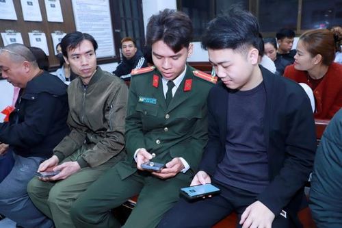 Hải Phòng phối hợp bảo đảm ANTT sau khi không tổ chức Công an cấp huyện