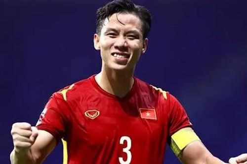FIFA bất ngờ so sánh Quế Ngọc Hải và huyền thoại Pepe