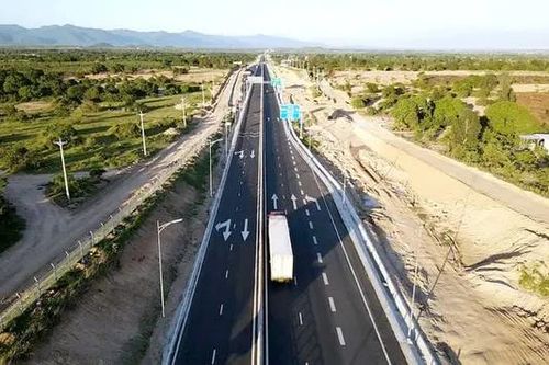 Bổ sung thêm hai tuyến cao tốc vào quy hoạch