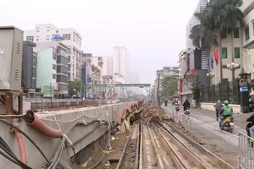 Dự án hơn 2000 tỷ đồng dở dang sau cả thập kỷ