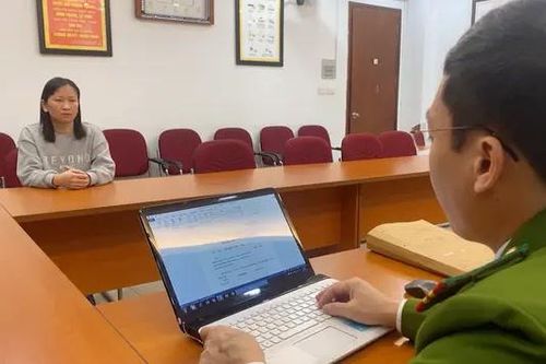 Chủ tịch Liên hiệp HTX Việt Nam chiếm đoạt 400 tỷ đồng